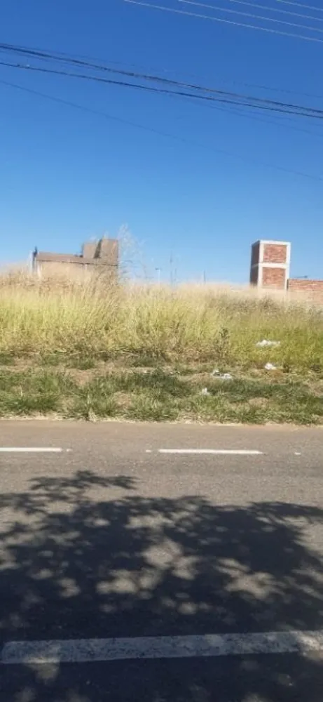 Terreno, 528 m² - Foto 1