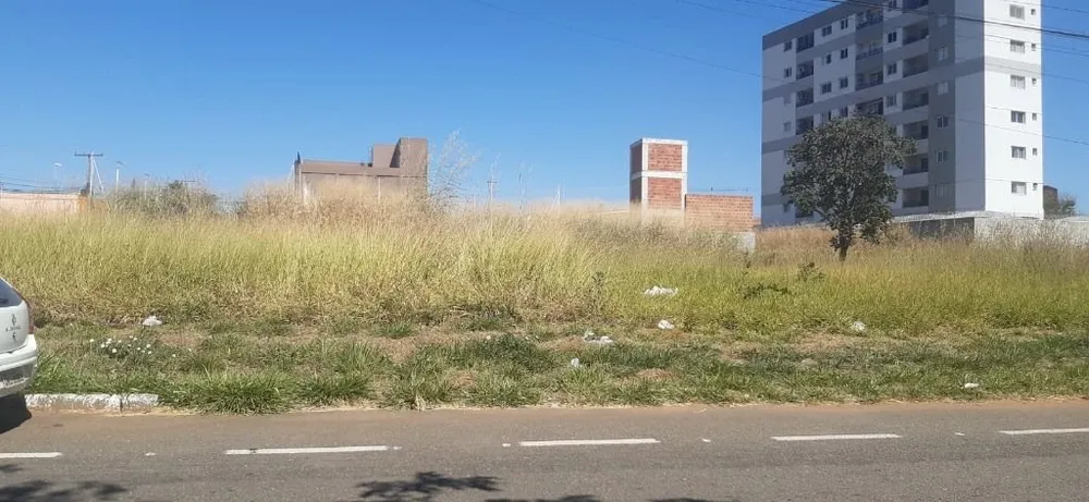 Terreno, 528 m² - Foto 2