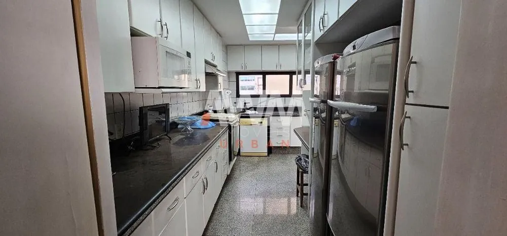 Apartamento, 3 quartos, 145 m² - Foto 3
