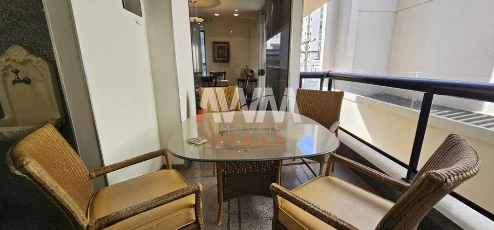 Apartamento, 3 quartos, 145 m² - Foto 4