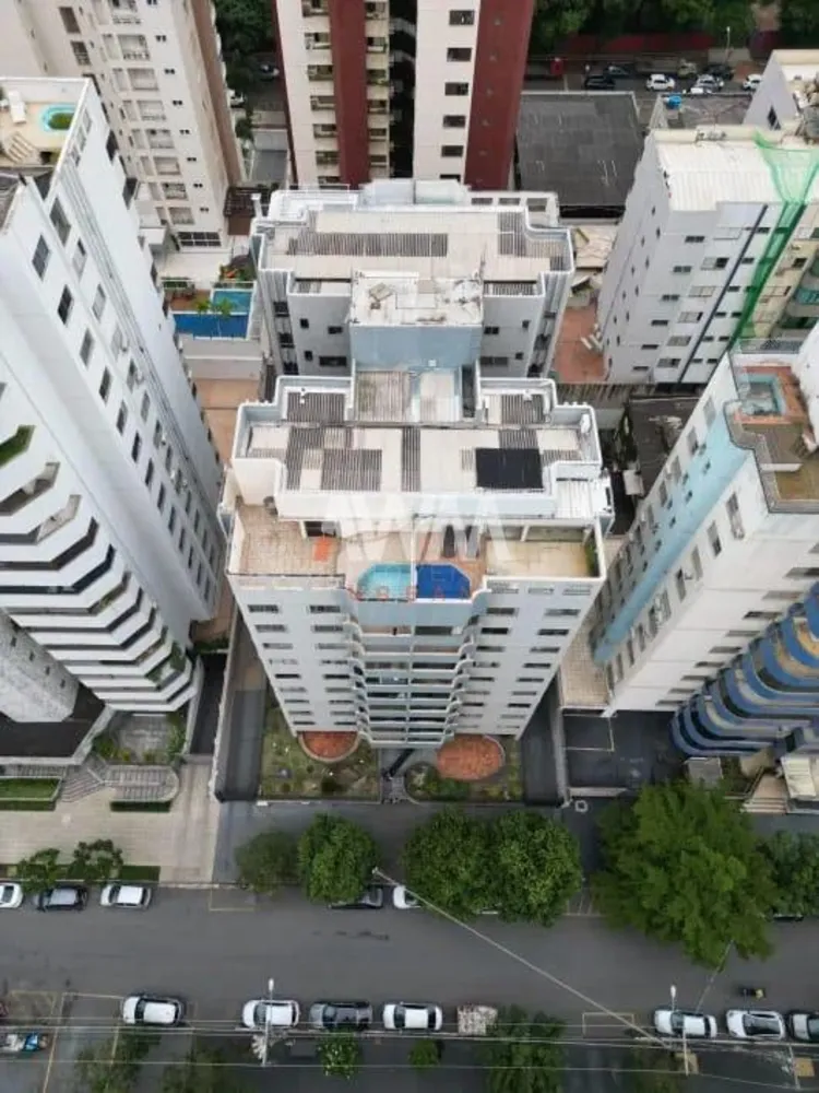 Cobertura, 4 quartos, 228 m² - Foto 1