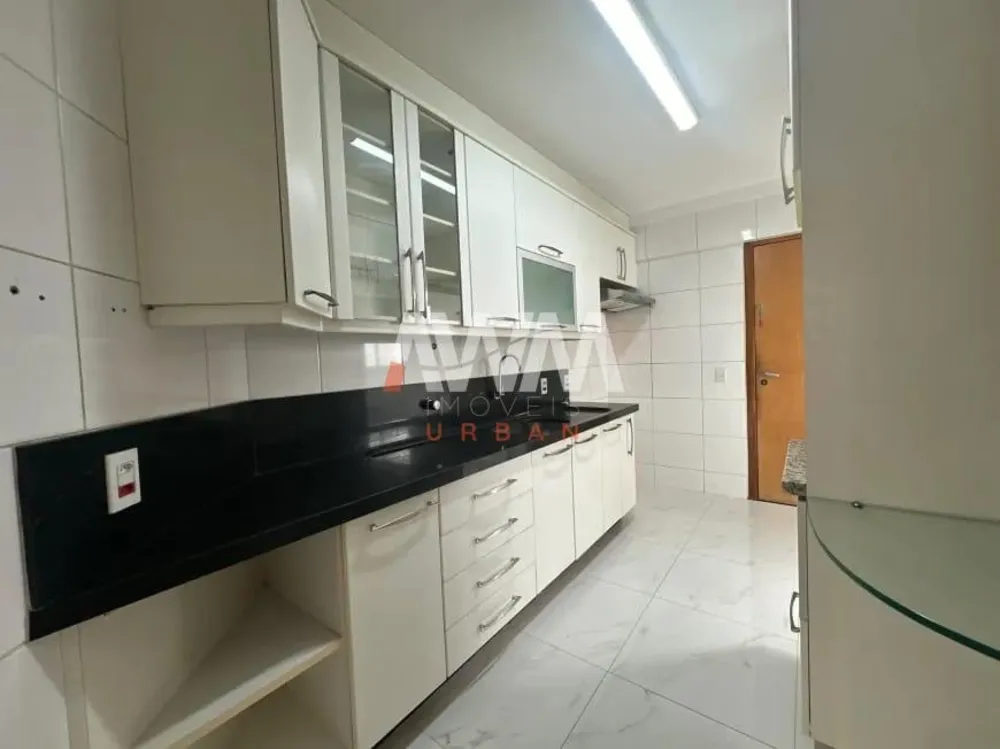 Cobertura, 4 quartos, 228 m² - Foto 2
