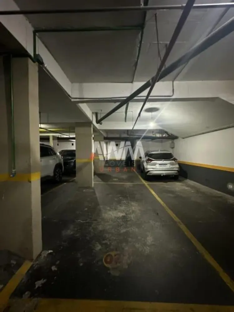 Cobertura, 4 quartos, 228 m² - Foto 4
