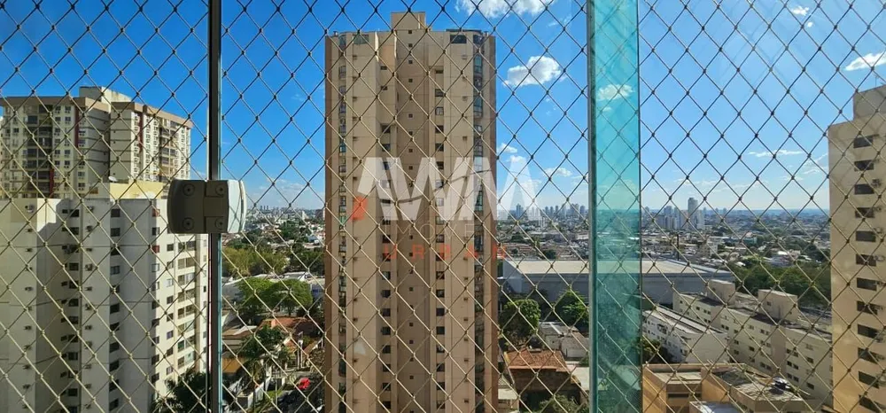 Apartamento, 3 quartos, 115 m² - Foto 2