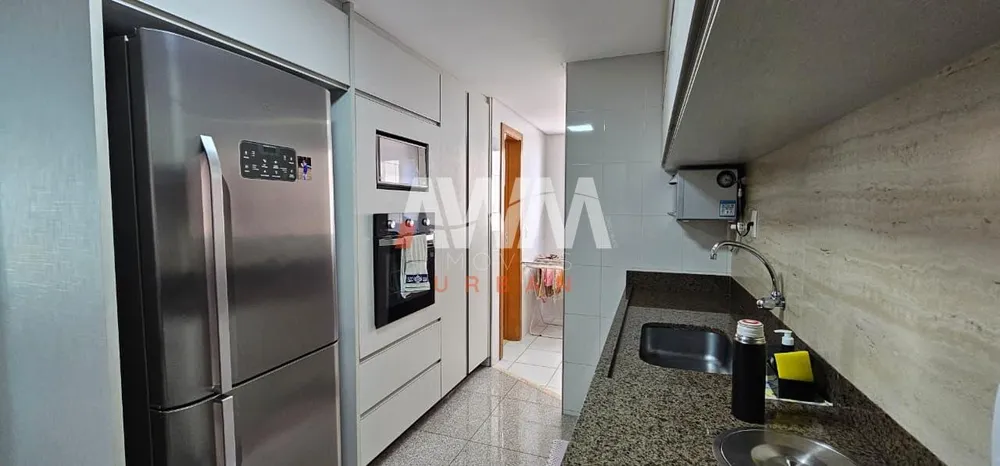 Apartamento, 3 quartos, 115 m² - Foto 1