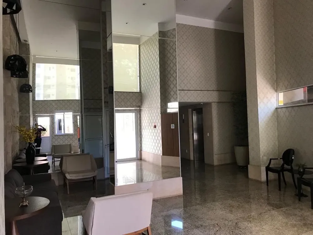 Apartamento, 3 quartos, 115 m² - Foto 4