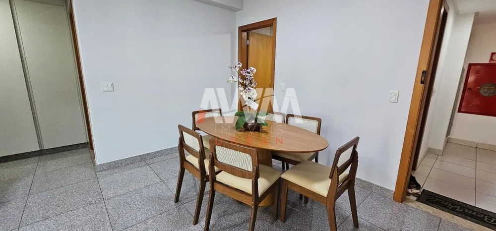 Apartamento, 3 quartos, 115 m² - Foto 3