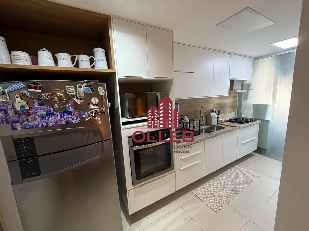 Apartamento, 4 quartos, 160 m² - Foto 17