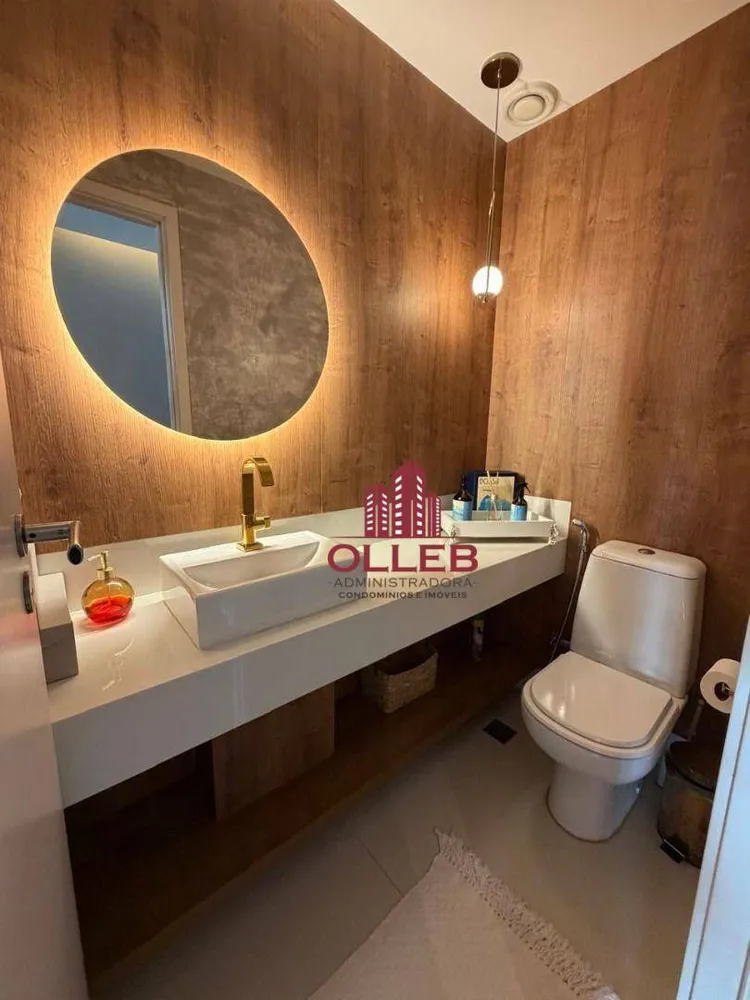 Apartamento, 4 quartos, 160 m² - Foto 8