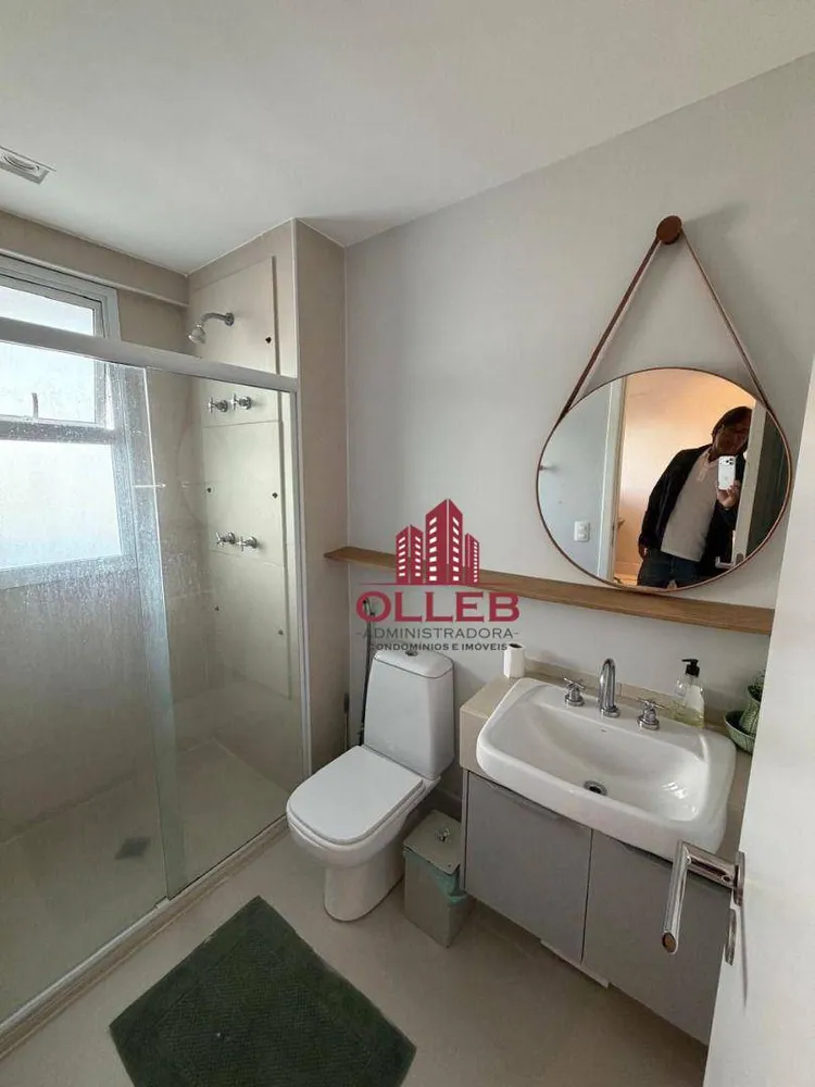 Apartamento, 4 quartos, 160 m² - Foto 15