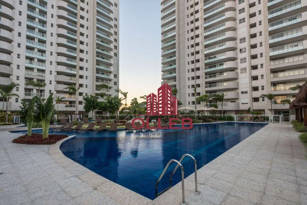 Apartamento, 4 quartos, 160 m² - Foto 21