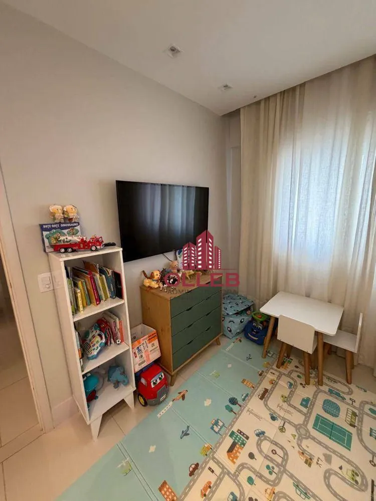 Apartamento, 4 quartos, 160 m² - Foto 12