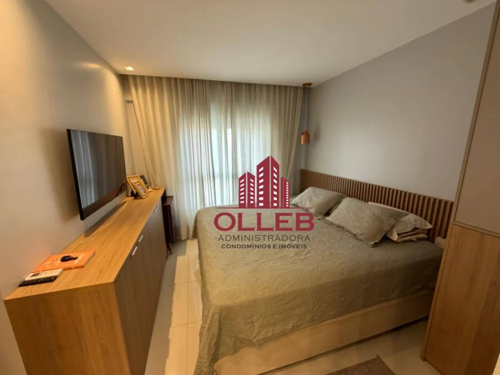Apartamento, 4 quartos, 160 m² - Foto 9