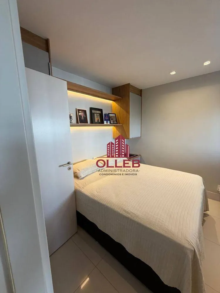 Apartamento, 4 quartos, 160 m² - Foto 10