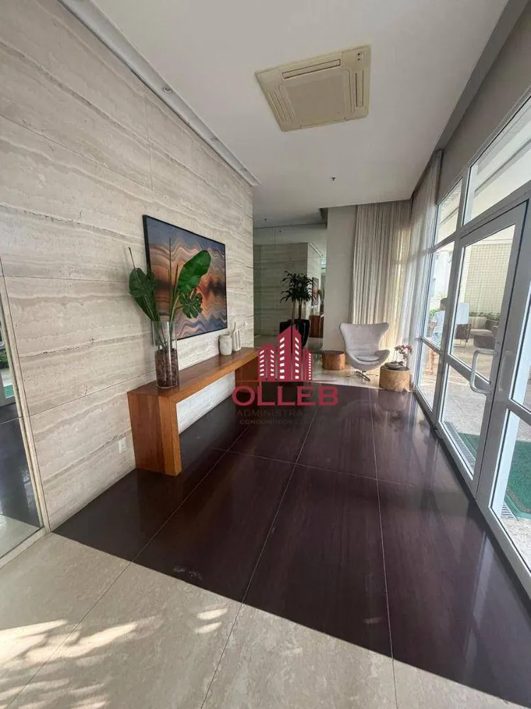 Apartamento, 4 quartos, 160 m² - Foto 2