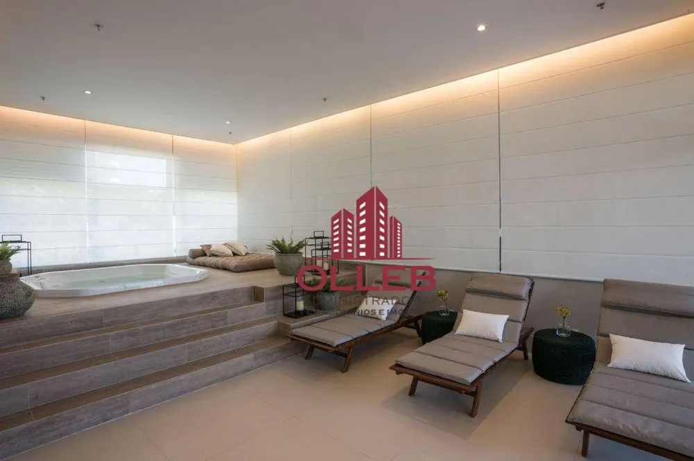 Apartamento, 4 quartos, 160 m² - Foto 30