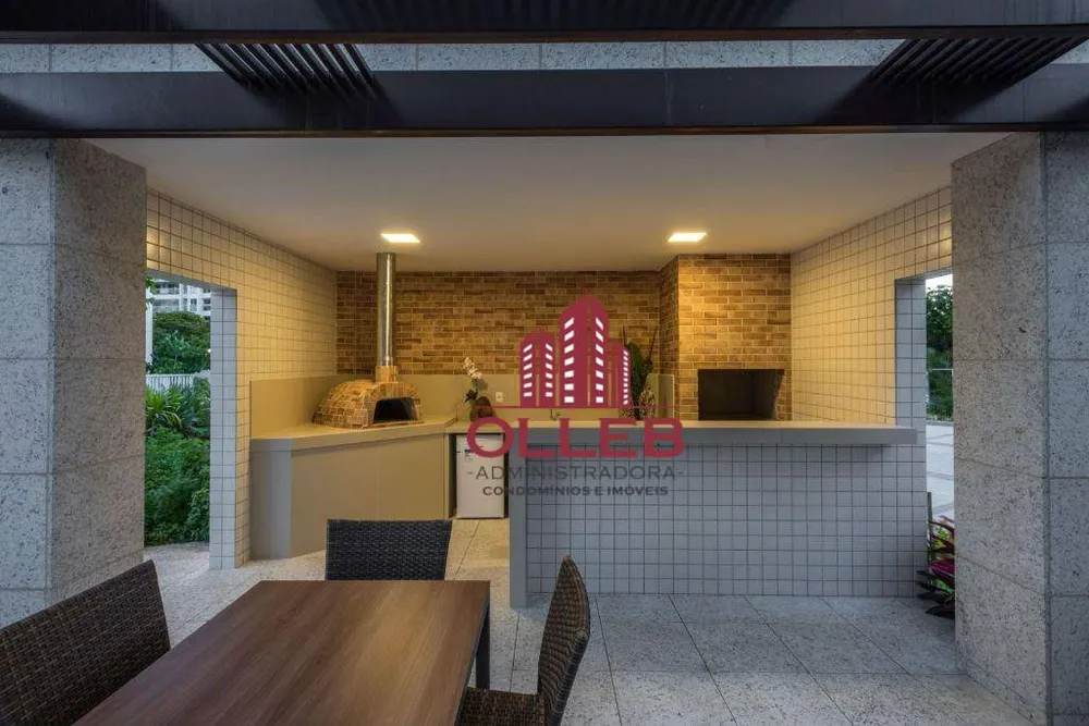 Apartamento, 4 quartos, 160 m² - Foto 24