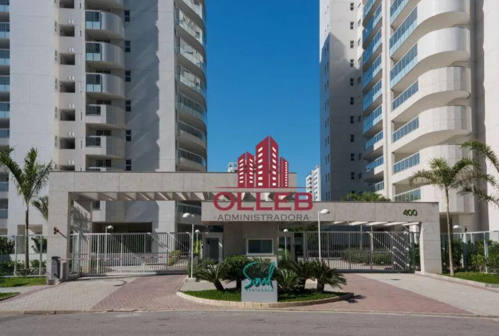 Apartamento, 4 quartos, 160 m² - Foto 1