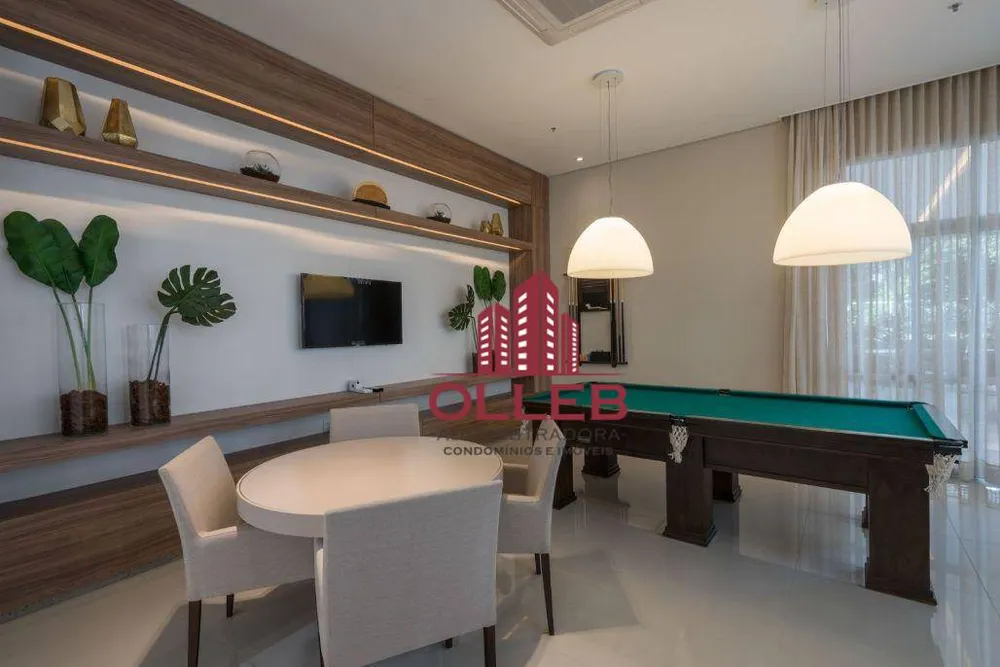 Apartamento, 4 quartos, 160 m² - Foto 33