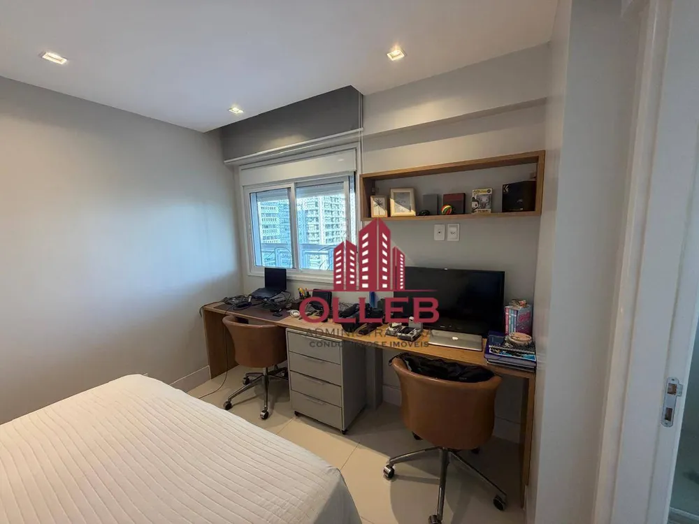 Apartamento, 4 quartos, 160 m² - Foto 11