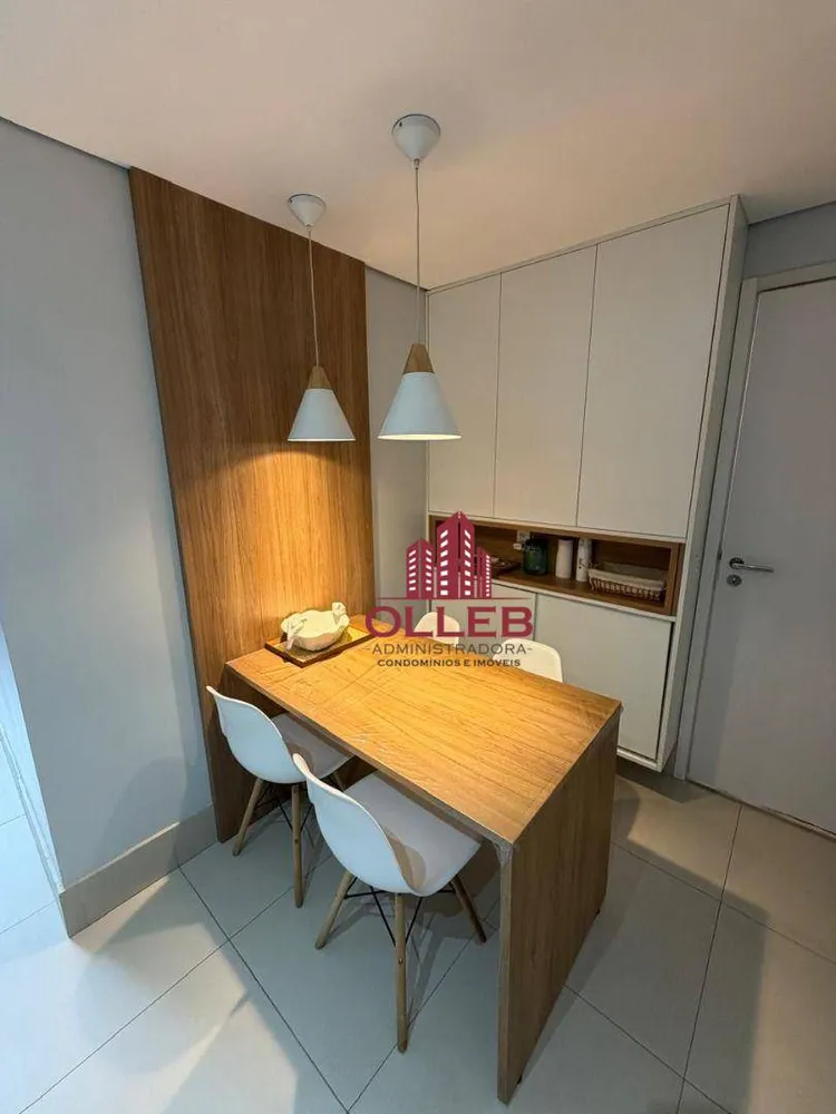 Apartamento, 4 quartos, 160 m² - Foto 7