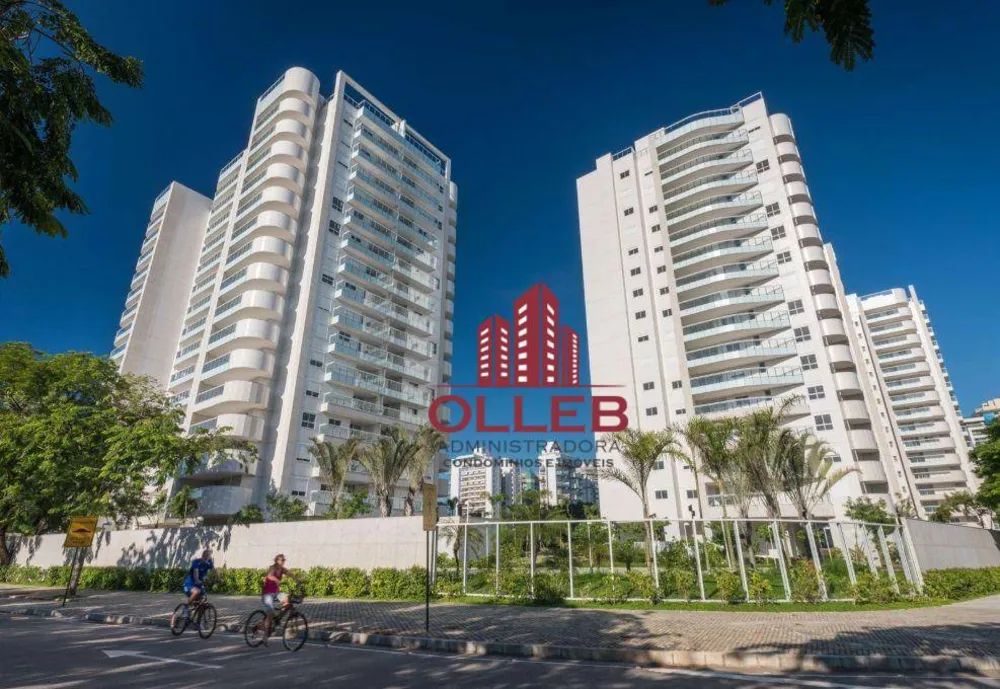Apartamento, 4 quartos, 160 m² - Foto 35
