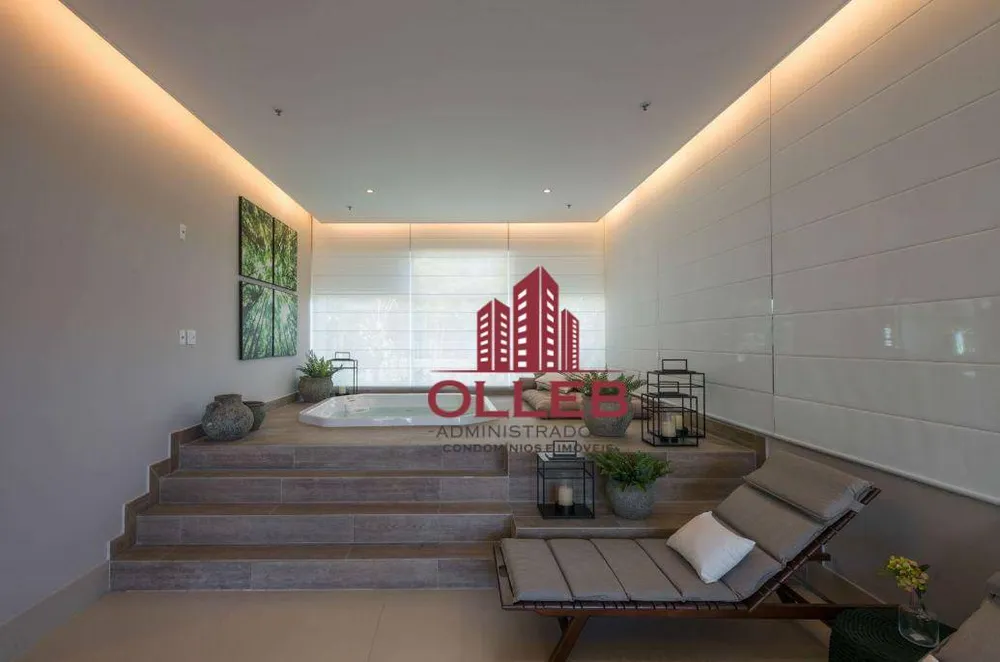 Apartamento, 4 quartos, 160 m² - Foto 31