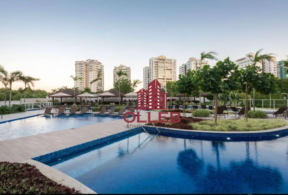 Apartamento, 4 quartos, 160 m² - Foto 20