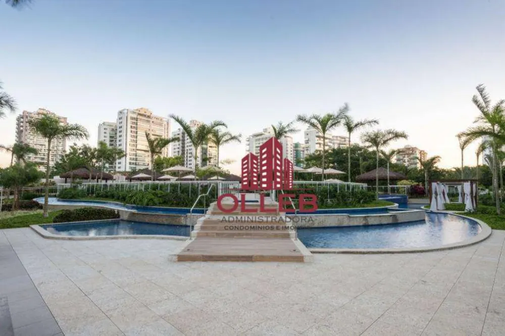 Apartamento, 4 quartos, 160 m² - Foto 18