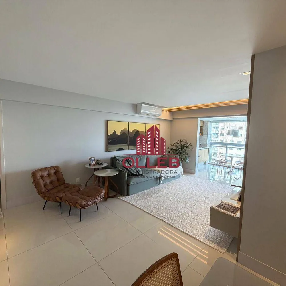 Apartamento, 4 quartos, 160 m² - Foto 16