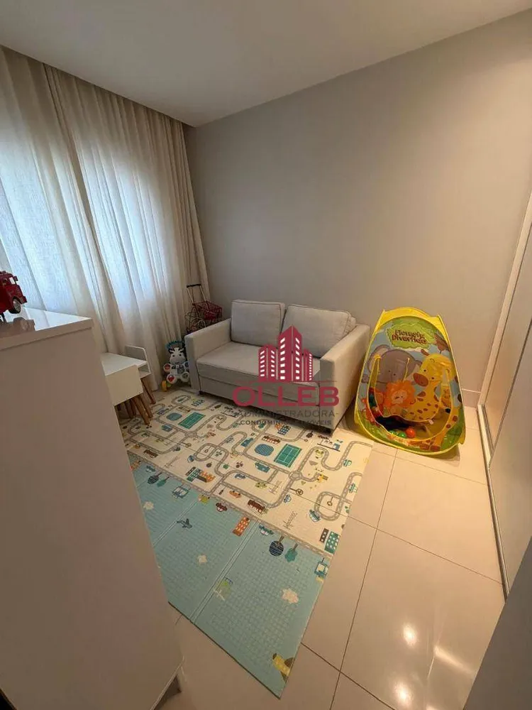 Apartamento, 4 quartos, 160 m² - Foto 13