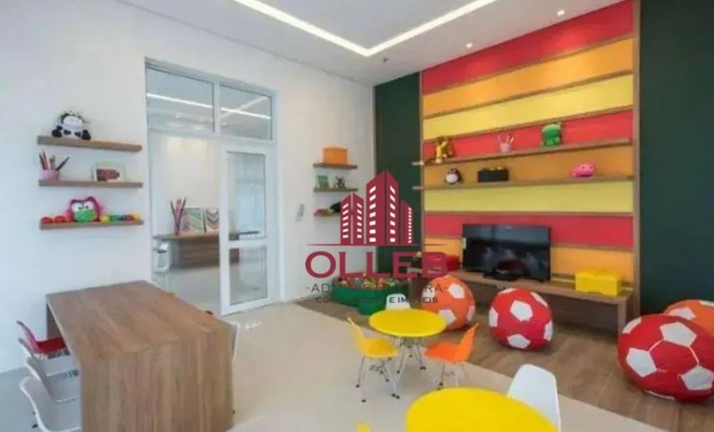 Apartamento, 4 quartos, 160 m² - Foto 34