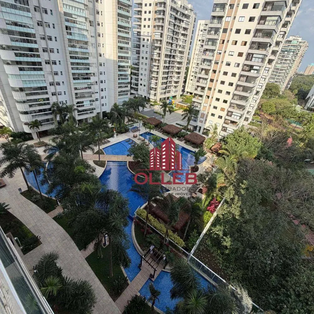 Apartamento, 4 quartos, 160 m² - Foto 5