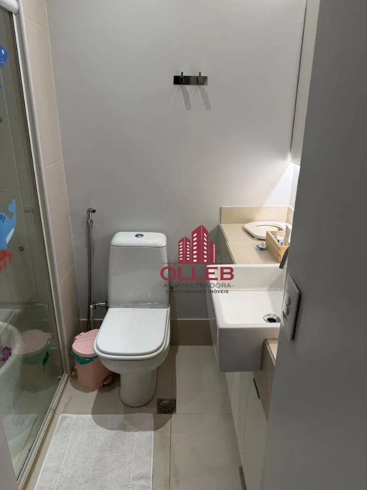 Apartamento, 4 quartos, 160 m² - Foto 14