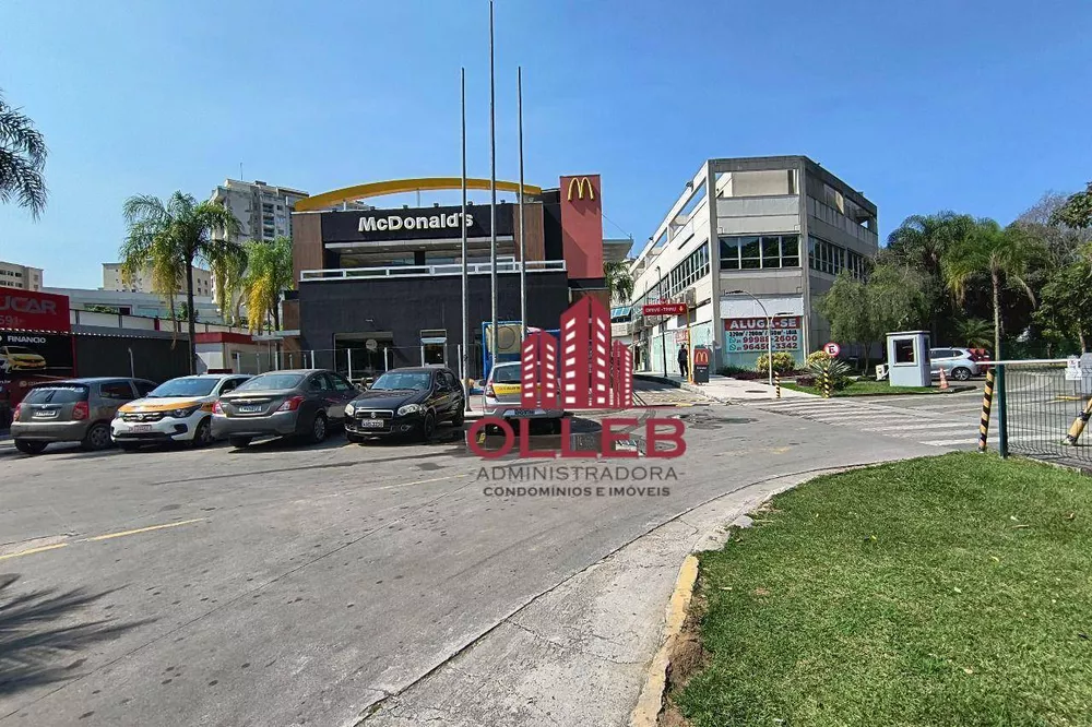Loja-Salão, 160 m² - Foto 16