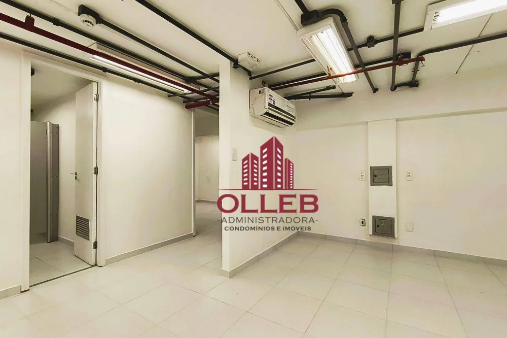 Loja-Salão, 160 m² - Foto 28