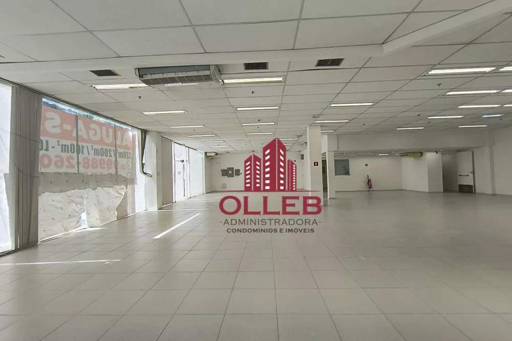Loja-Salão, 160 m² - Foto 22