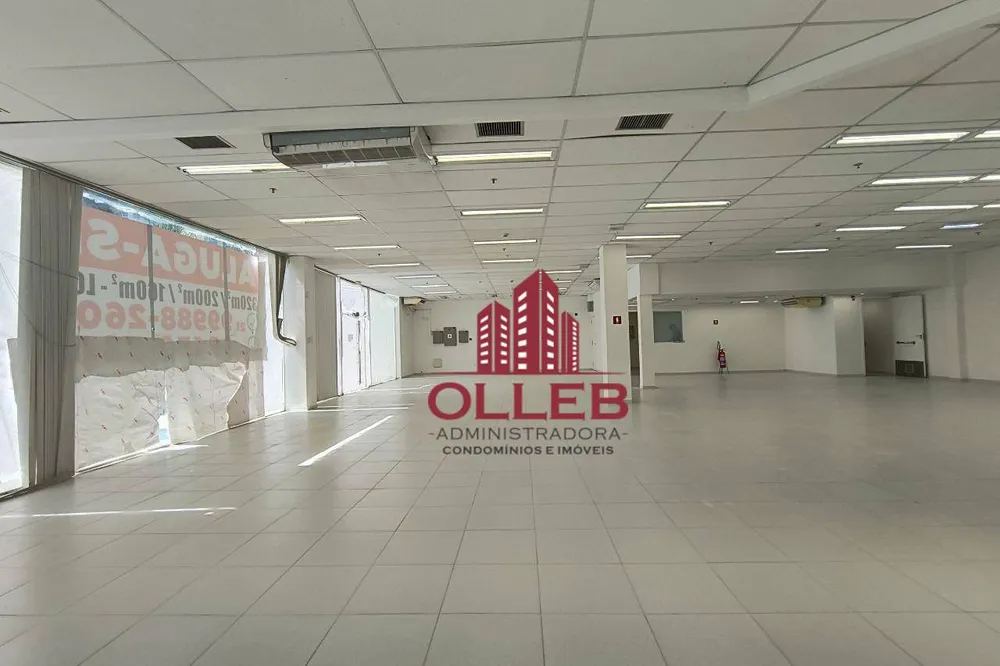 Loja-Salão, 160 m² - Foto 35