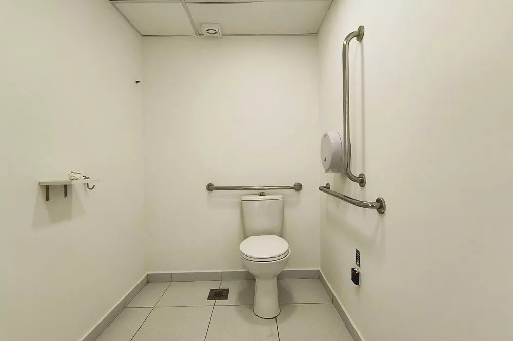 Loja-Salão, 160 m² - Foto 4