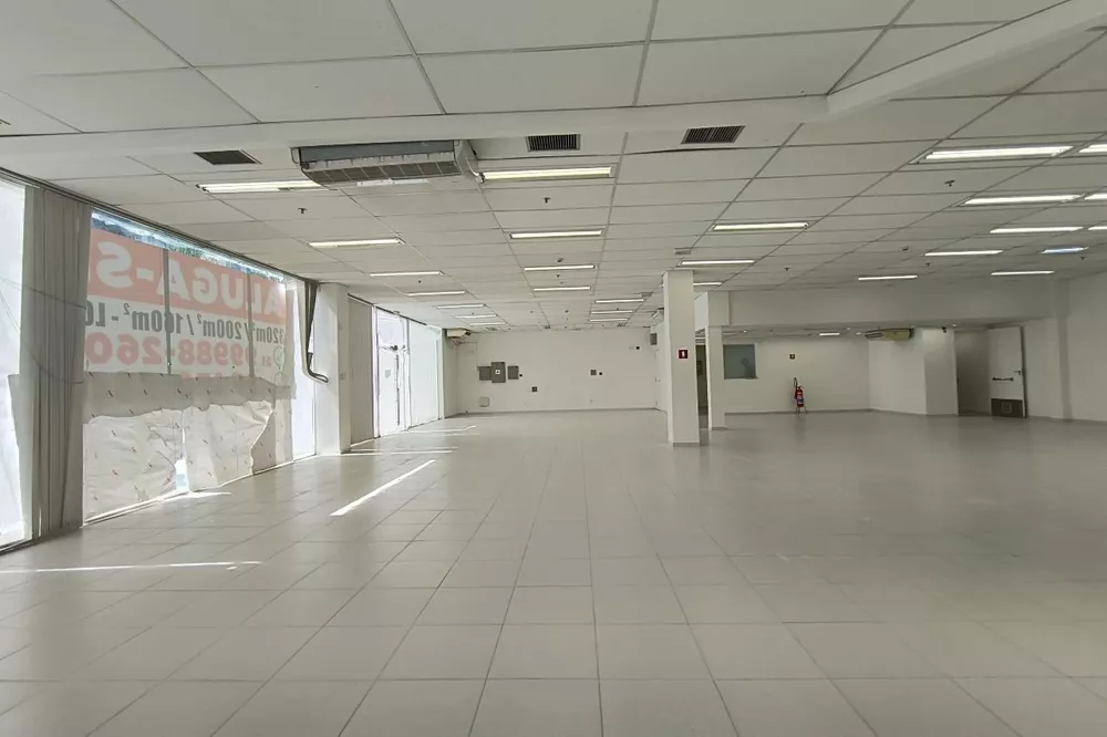 Loja-Salão, 160 m² - Foto 3