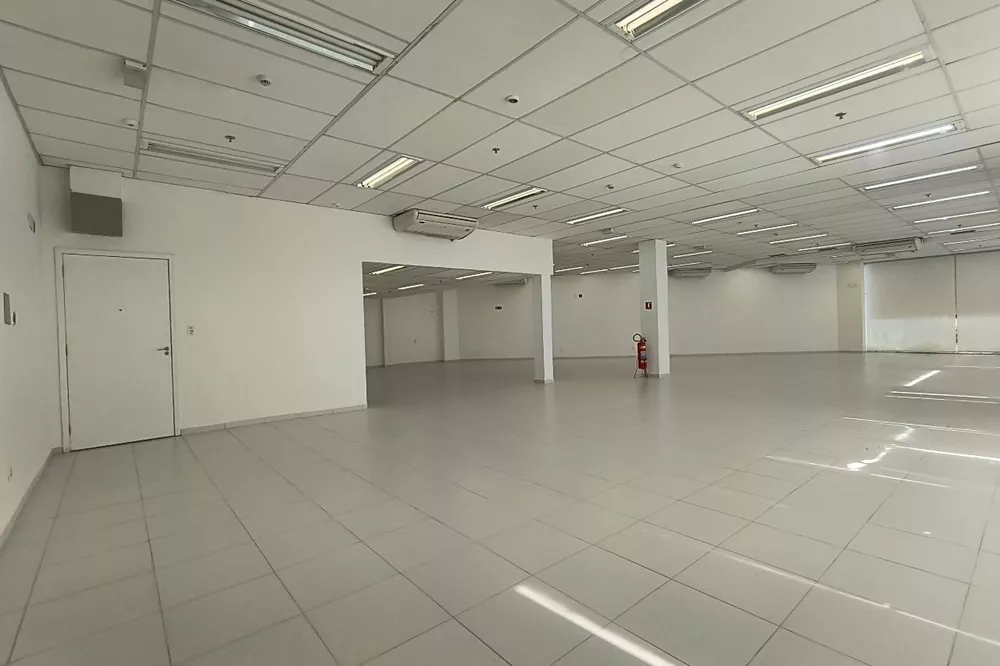 Loja-Salão, 160 m² - Foto 2