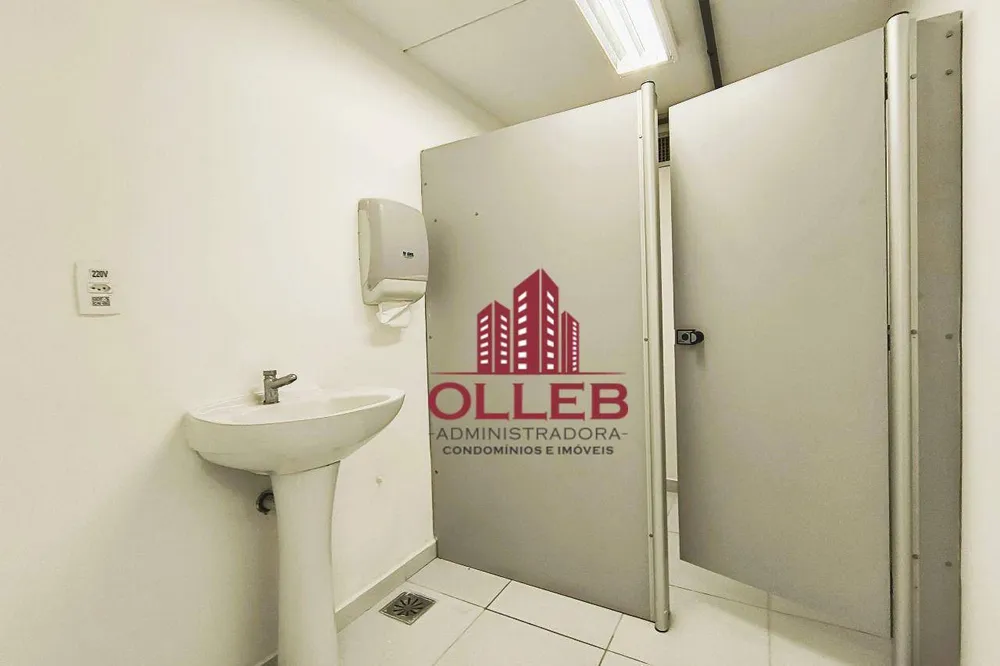 Loja-Salão, 160 m² - Foto 39