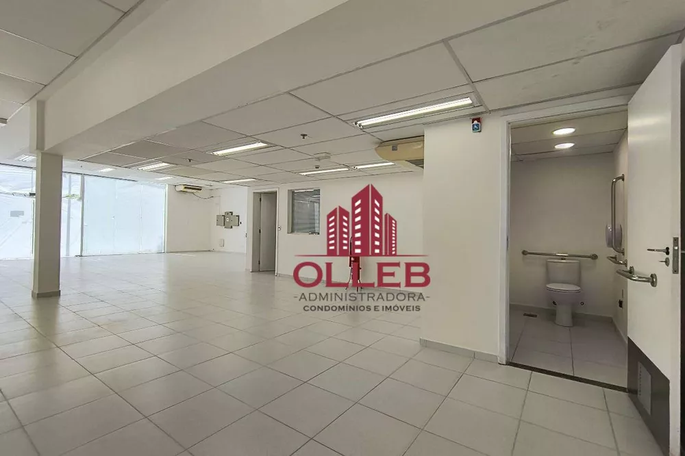 Loja-Salão, 160 m² - Foto 12