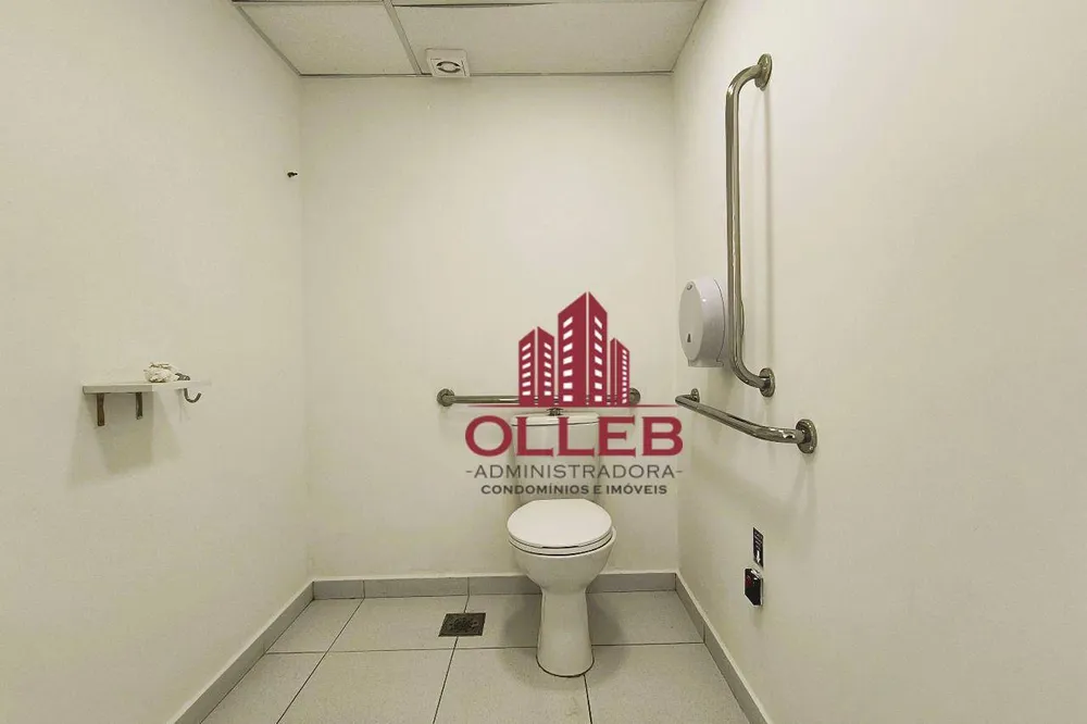 Loja-Salão, 160 m² - Foto 27