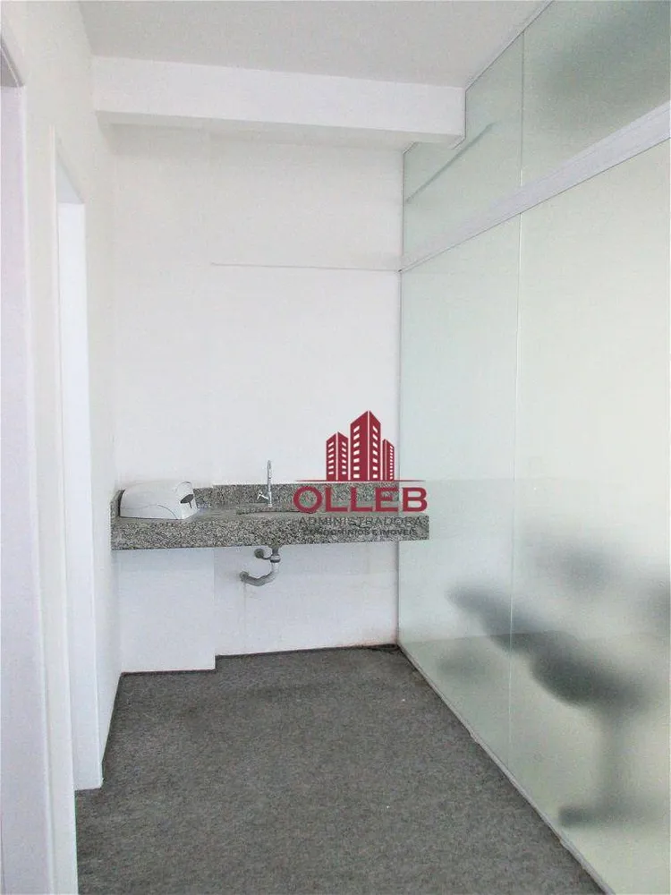 Sala-Conjunto, 204 m² - Foto 22