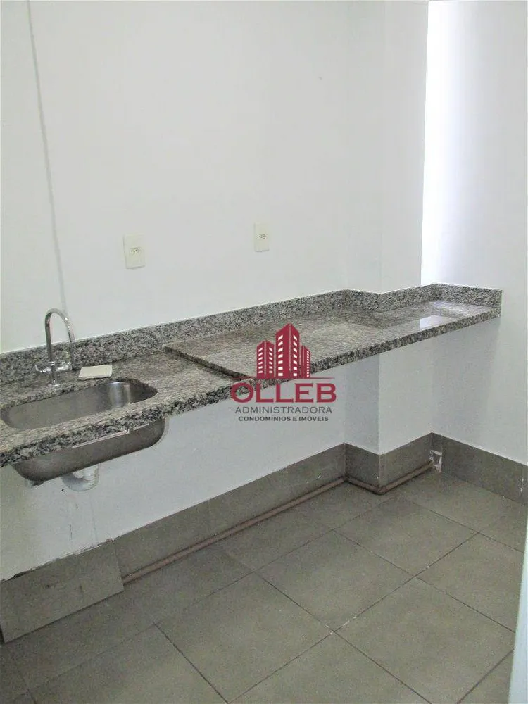 Sala-Conjunto, 204 m² - Foto 28