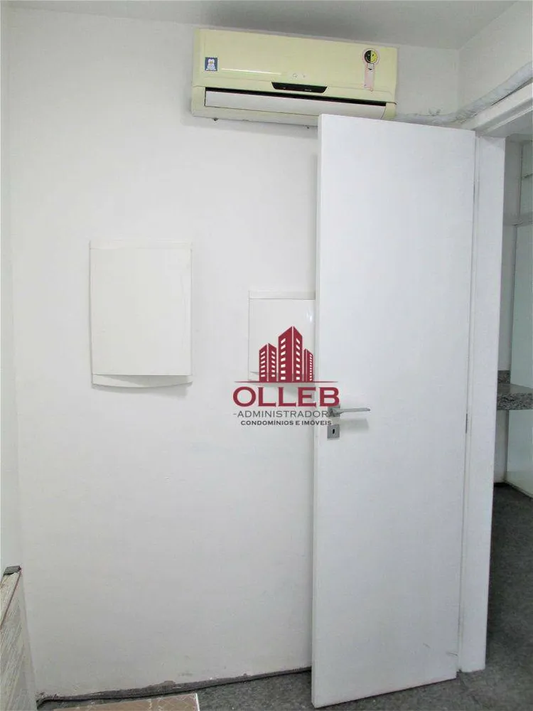 Sala-Conjunto, 204 m² - Foto 24