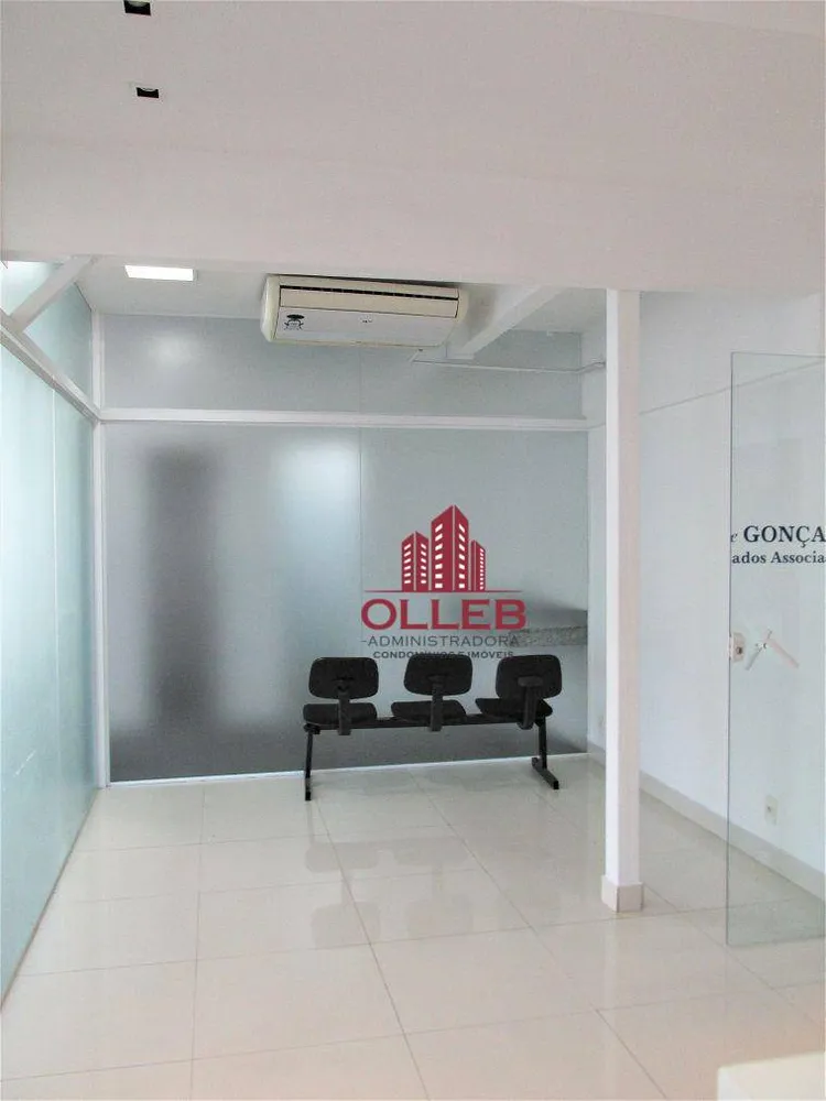 Sala-Conjunto, 204 m² - Foto 17