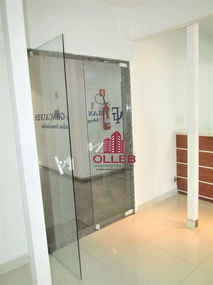 Sala-Conjunto, 204 m² - Foto 2