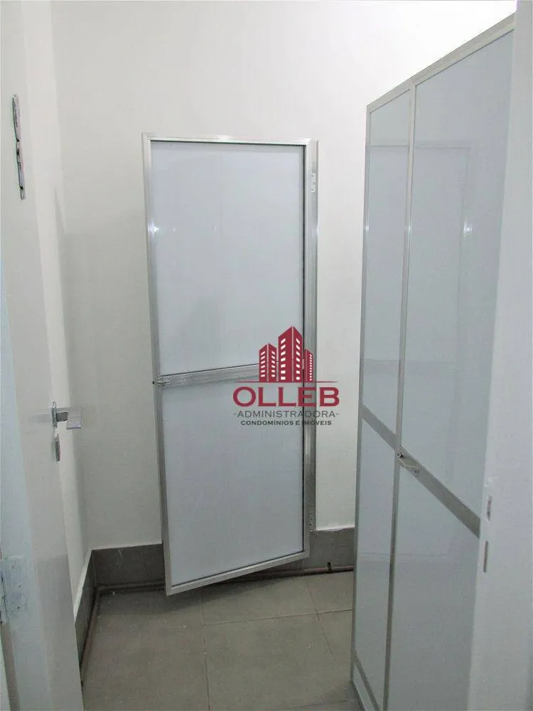 Sala-Conjunto, 204 m² - Foto 25